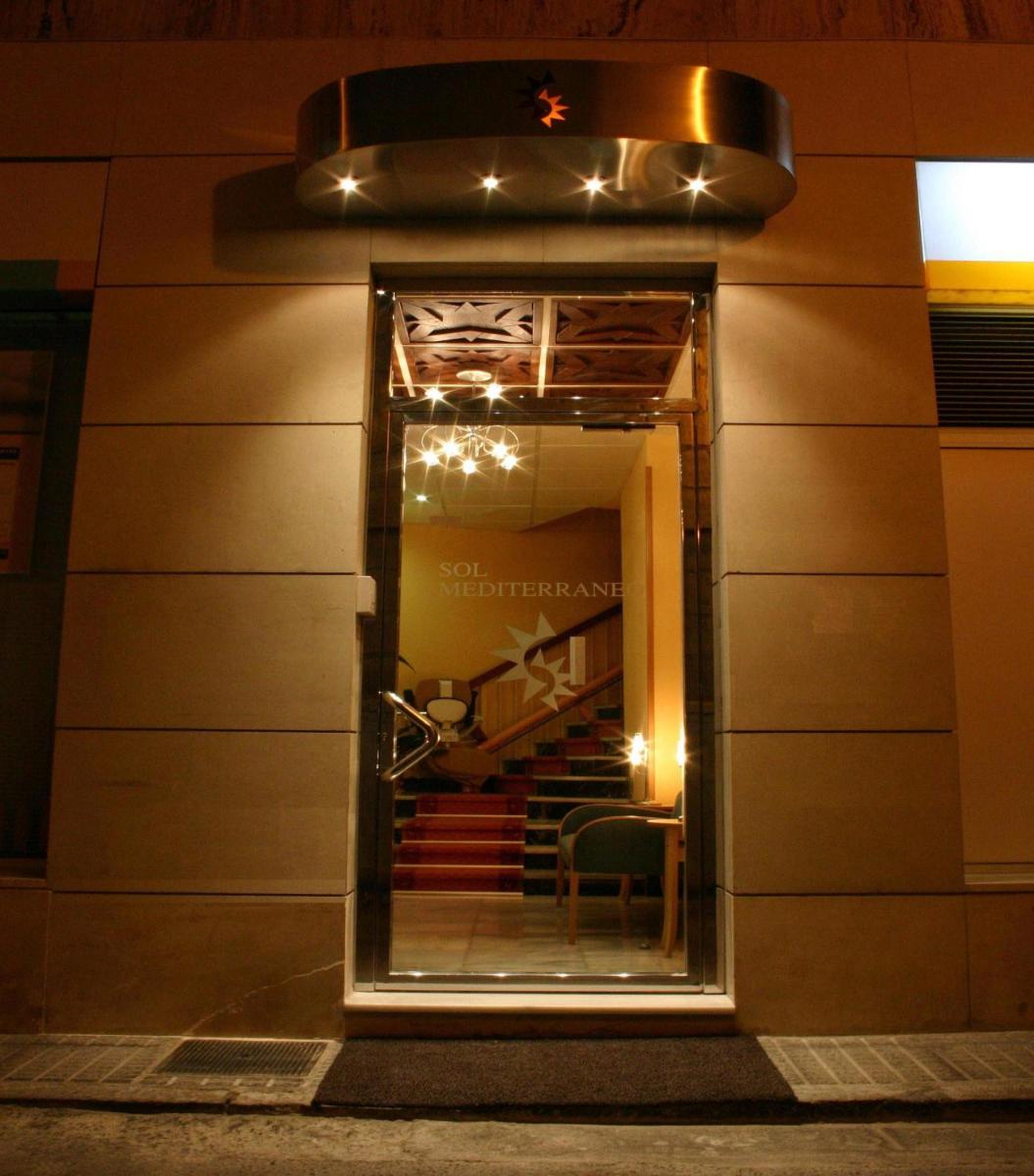Sol Mediterraneo - Housity