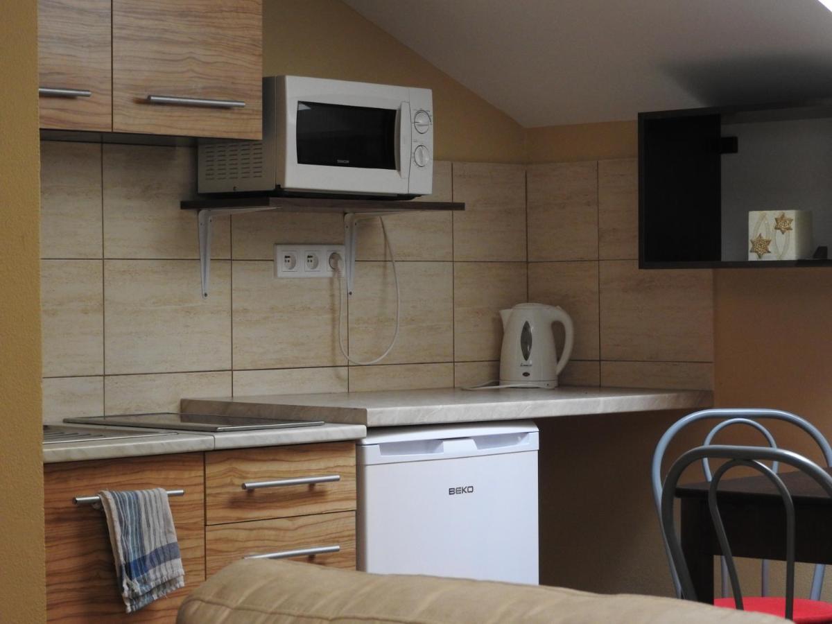 Fridrich apartman - Housity