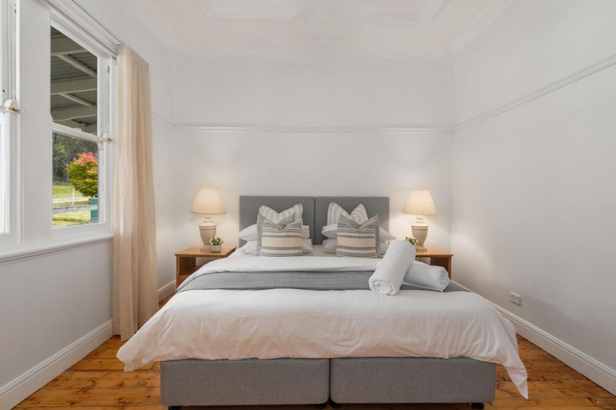 Oatley Cottage Alpine Southern Highlands - Housity