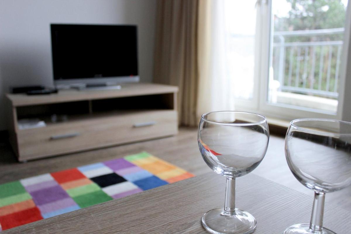 Apartmentcenter Koblenz - Hizvo