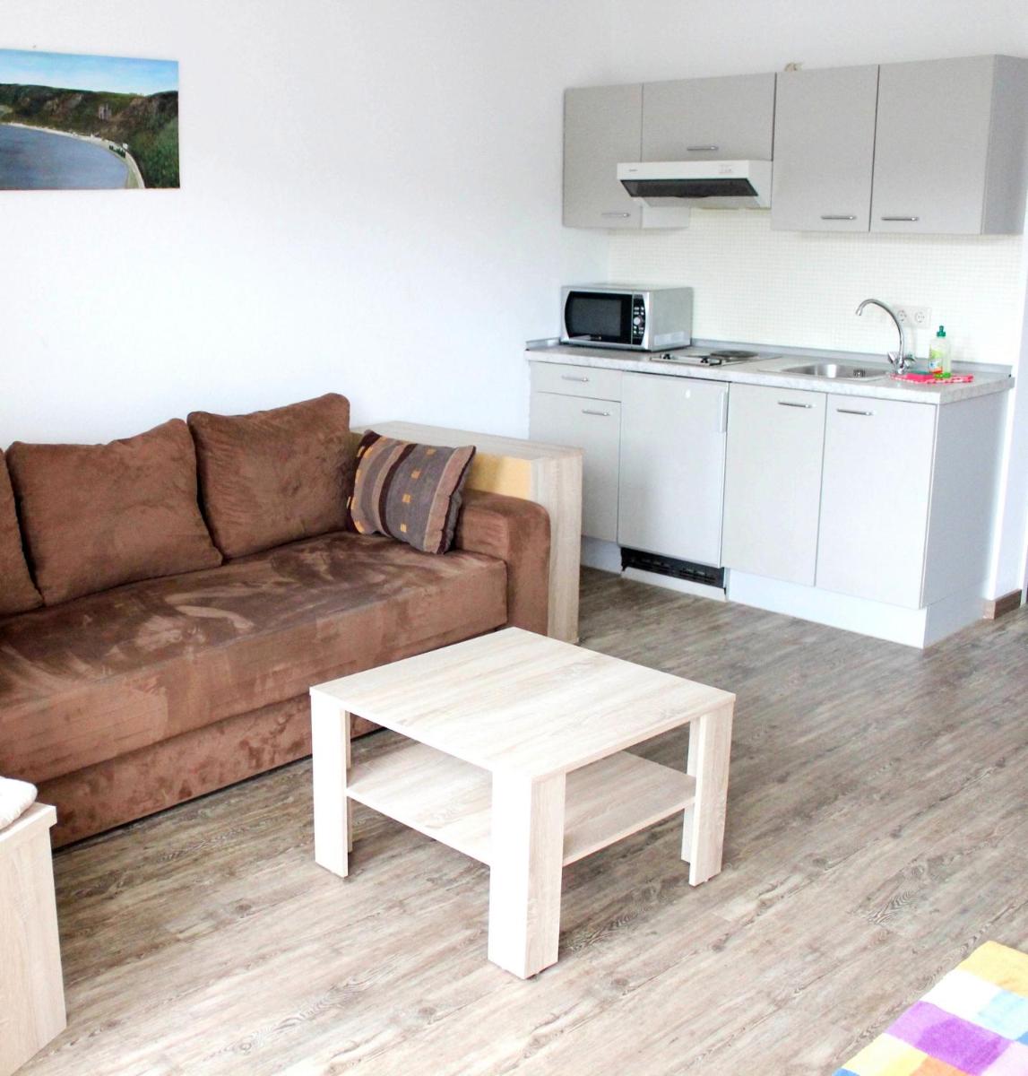 Apartmentcenter Koblenz - Hizvo