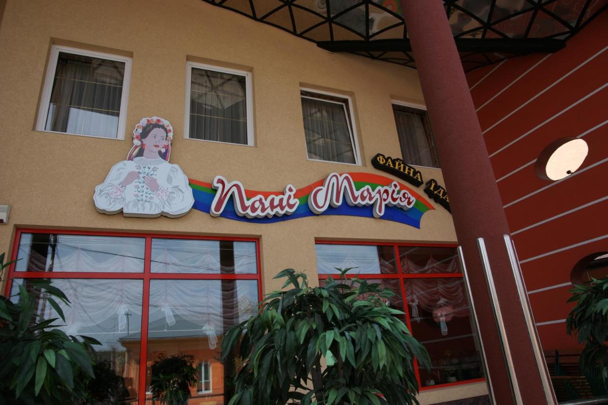 Hotel Serpanok - Housity