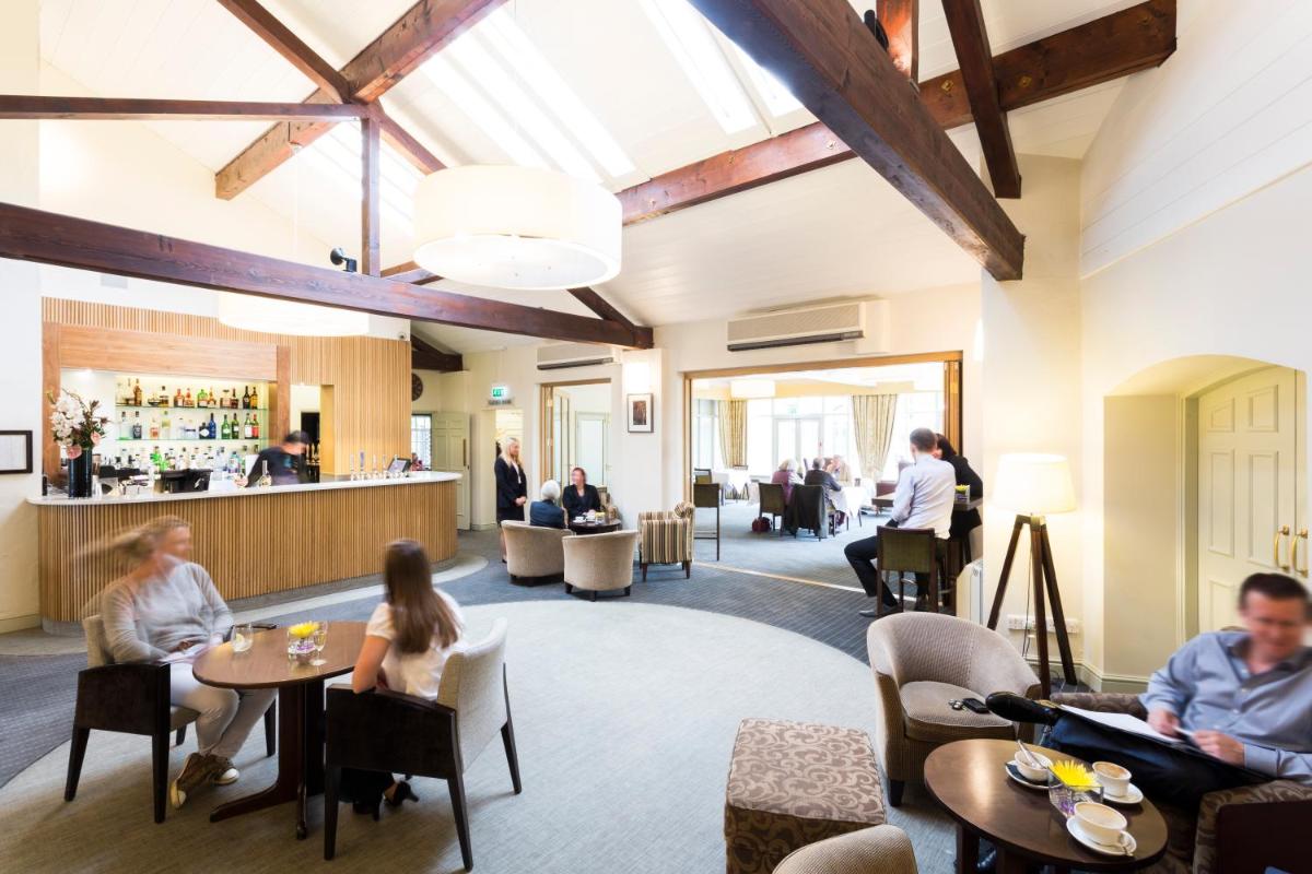 Quy Mill Hotel & Spa, Cambridge - Housity