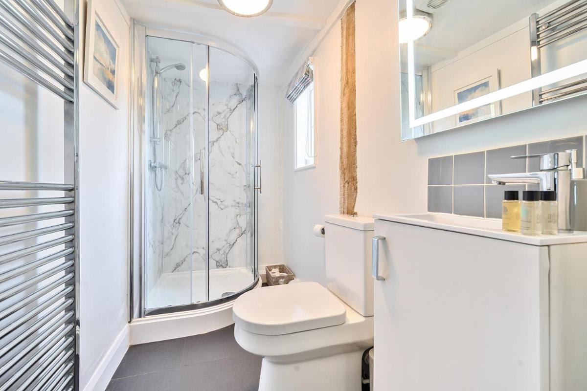 Bedingfield House, nr Debenham - Housity