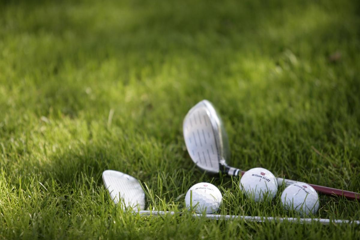 Instalaciones para jugar al golf en el hotel o alrededores