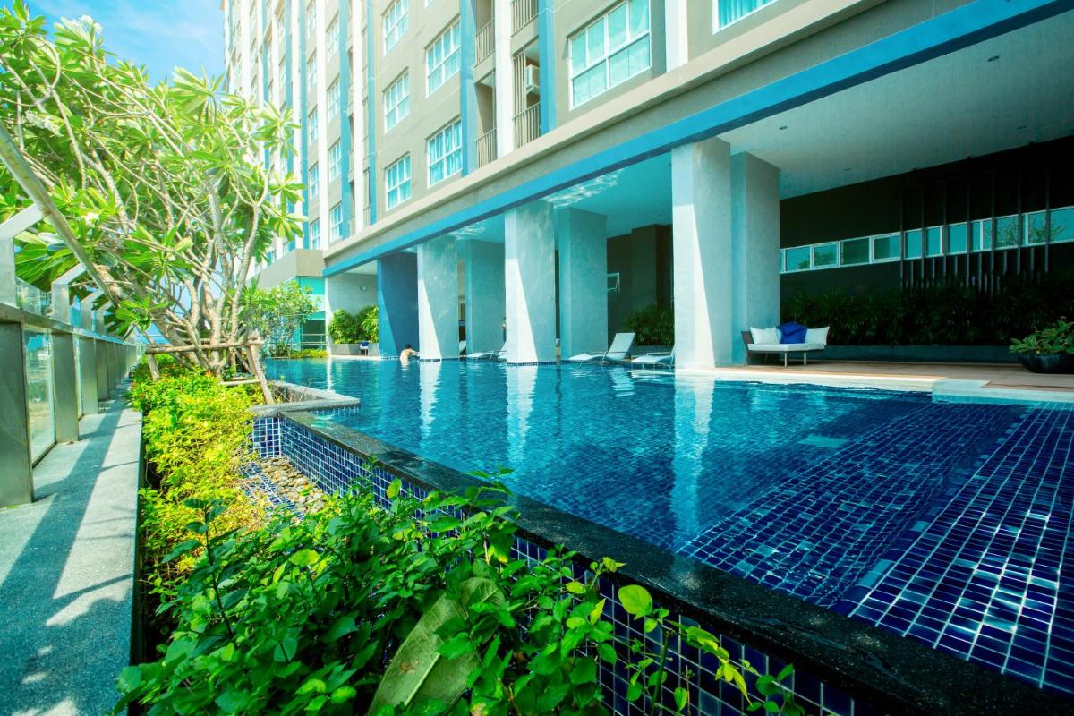 Baan Kiang Fah Condo R357 - Housity