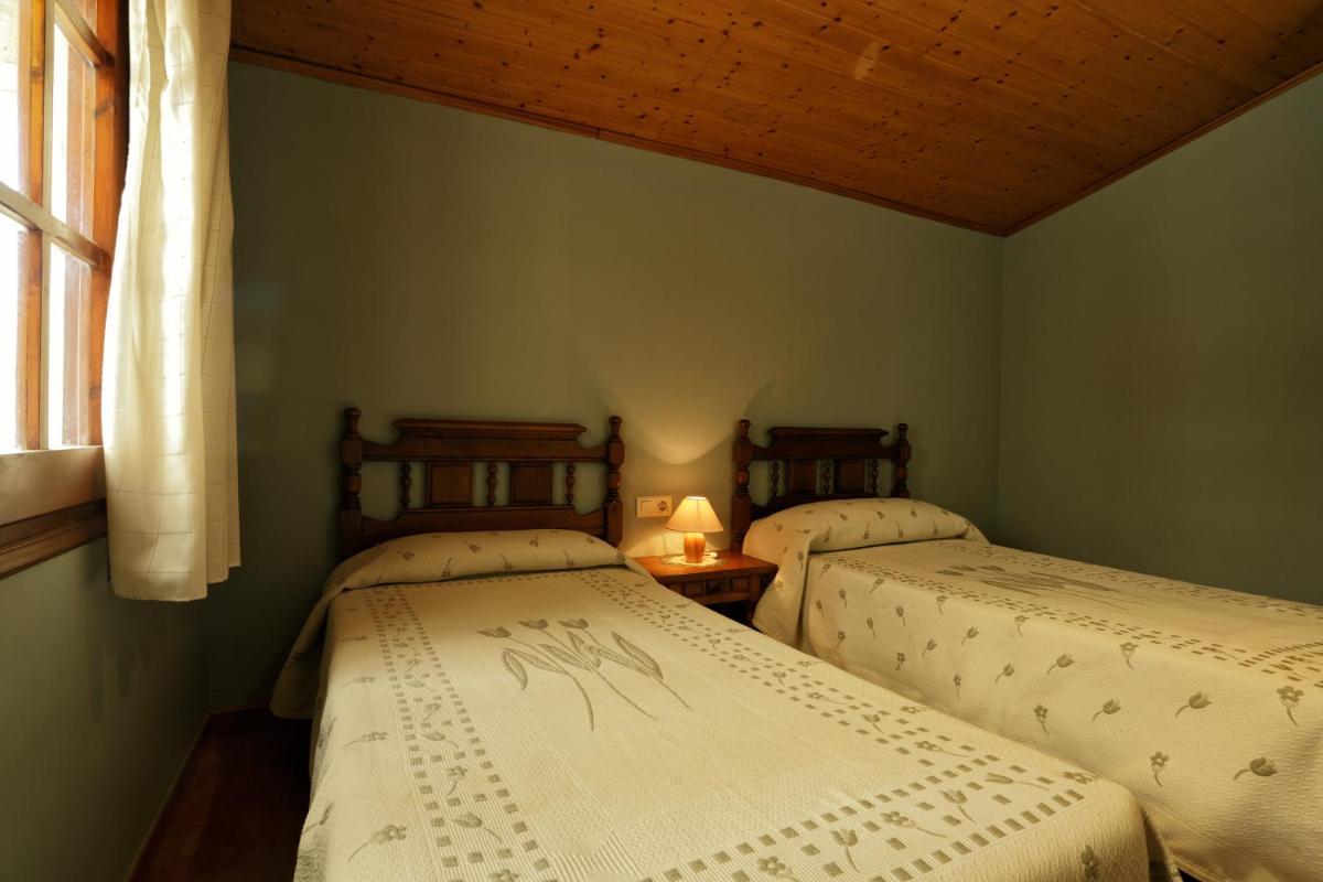 Apartaments Populetus - Housity