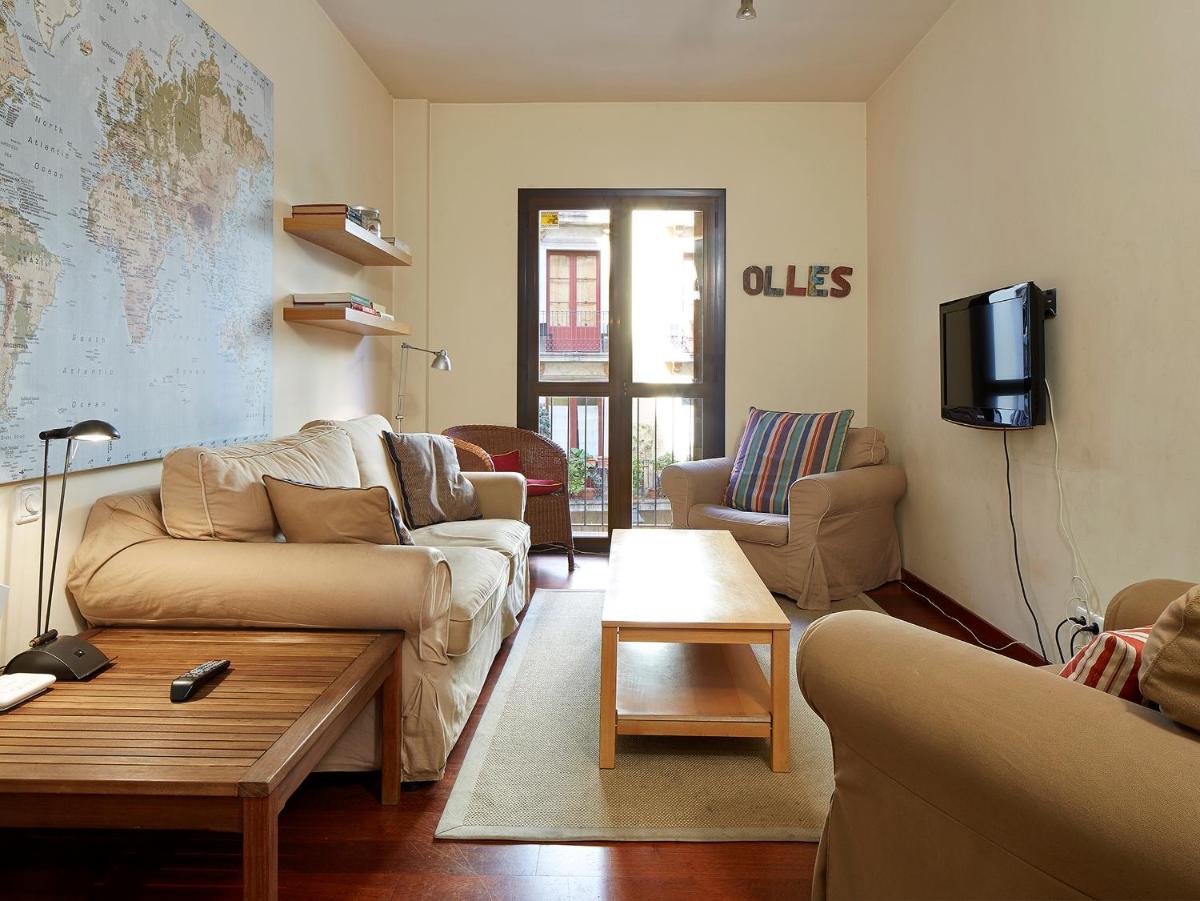 Olles Apartment - Housity