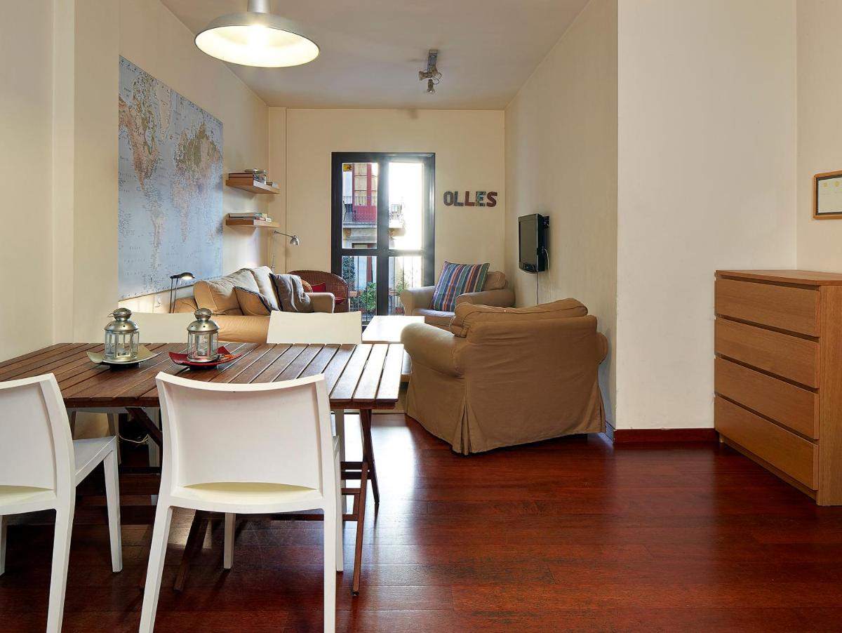 Olles Apartment - Housity