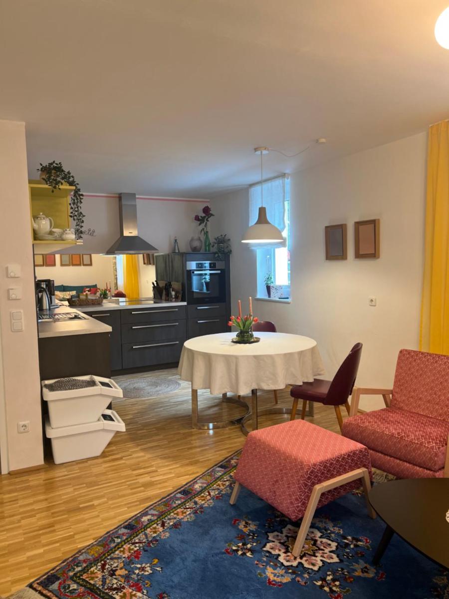 Apartments im LOIDLs GUESTHOUSE - Hizvo