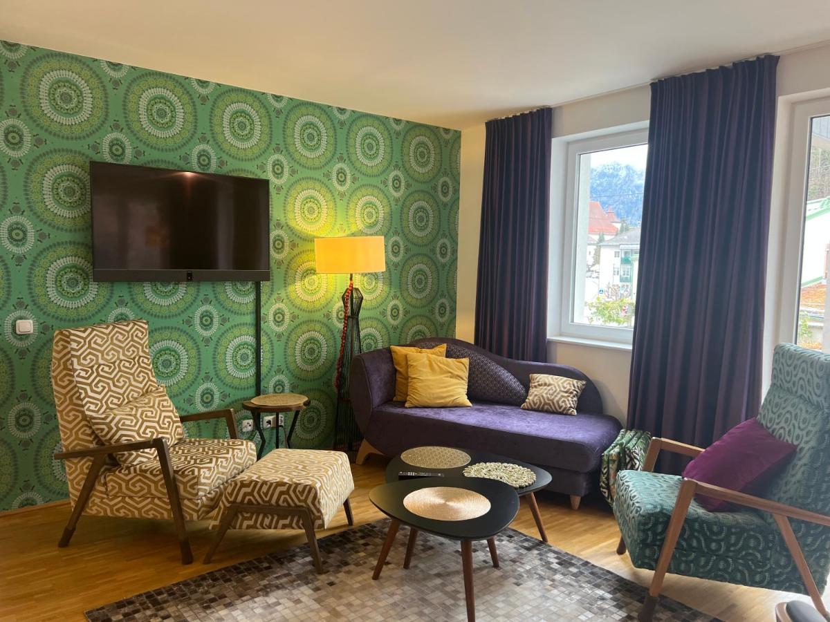 Apartments im LOIDLs GUESTHOUSE - Hizvo