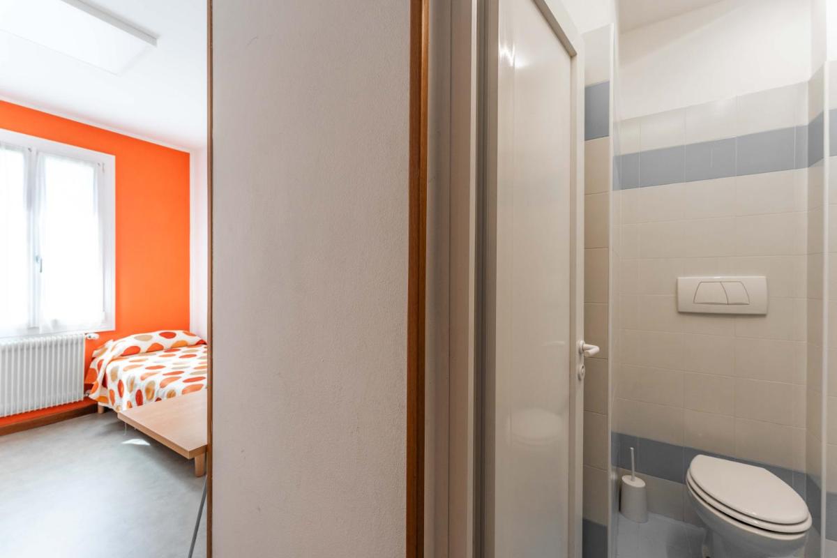 Ostello Bassano Del Grappa - Housity