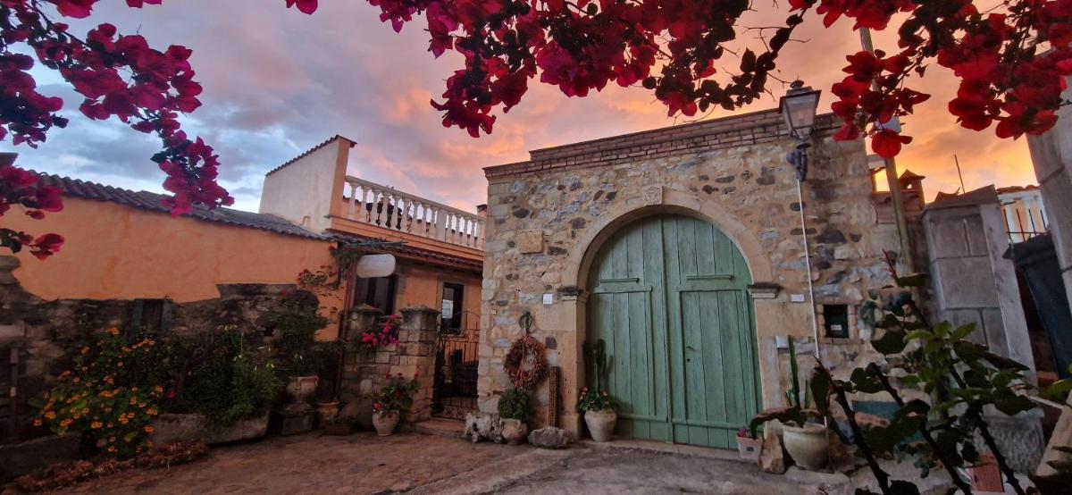 Casa Susanna Rural Sardinia - Housity