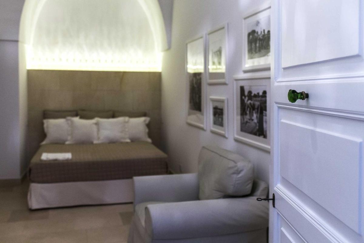 Trapetum-Salento domus - Housity