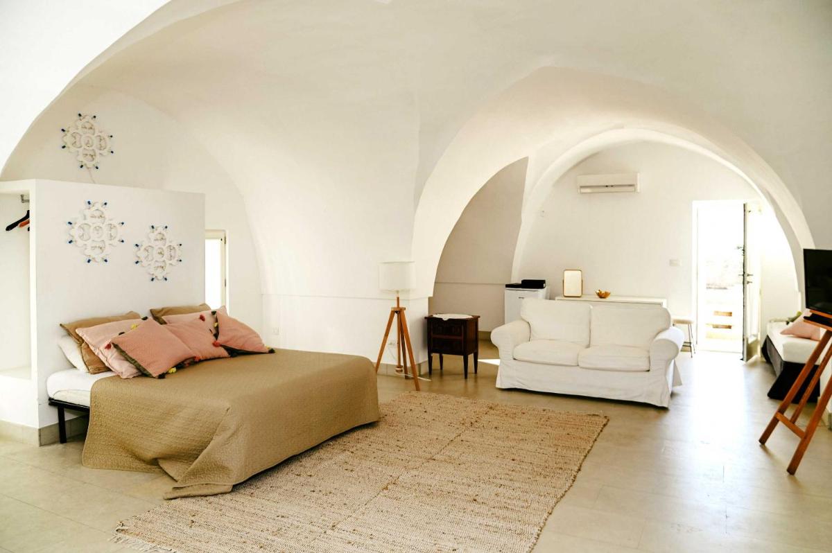 Trapetum-Salento domus - Housity