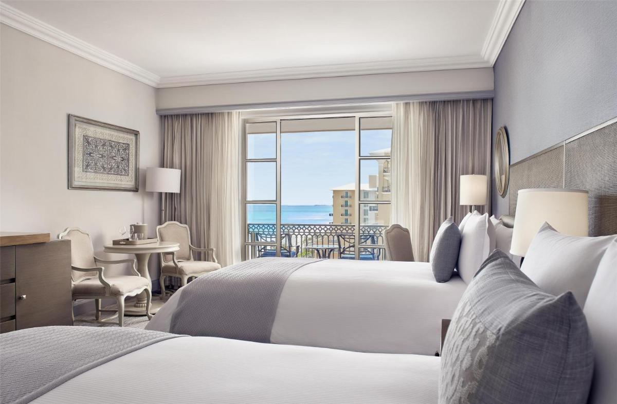 Kempinski Hotel Cancun - Housity