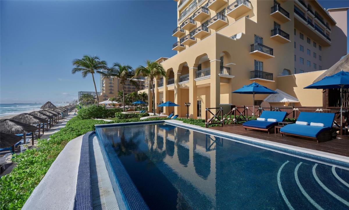 Kempinski Hotel Cancun - Housity