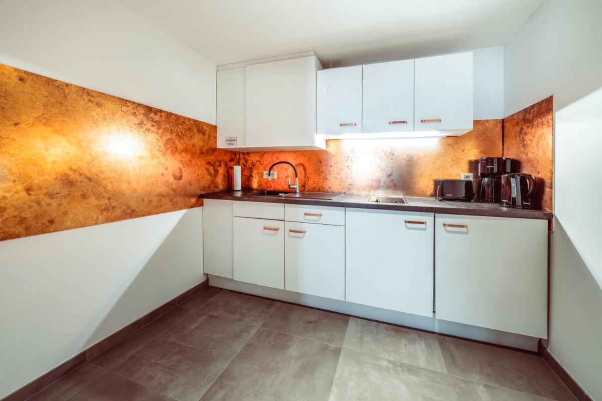 Familienapartment Am Neumarkt l - Hizvo