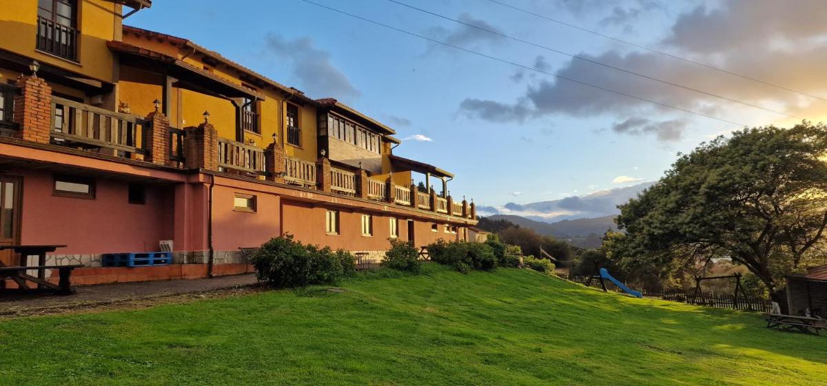 Albergue Las Mimosas del Nalón - Housity