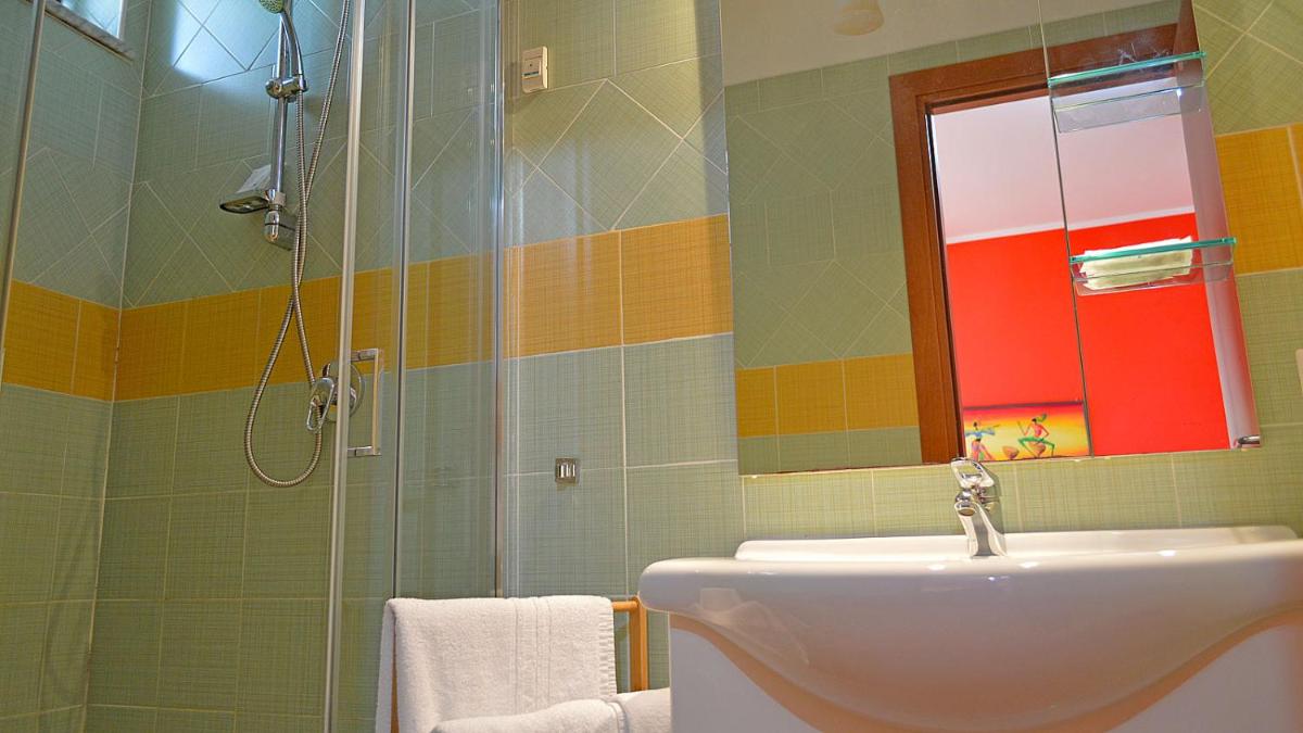 Splash's Rooms - Housity