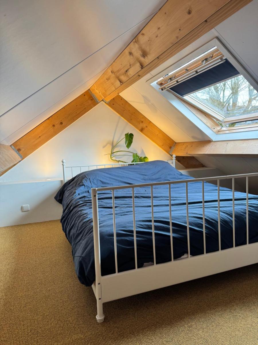 Fun-Size holiday home Zwolle - Housity