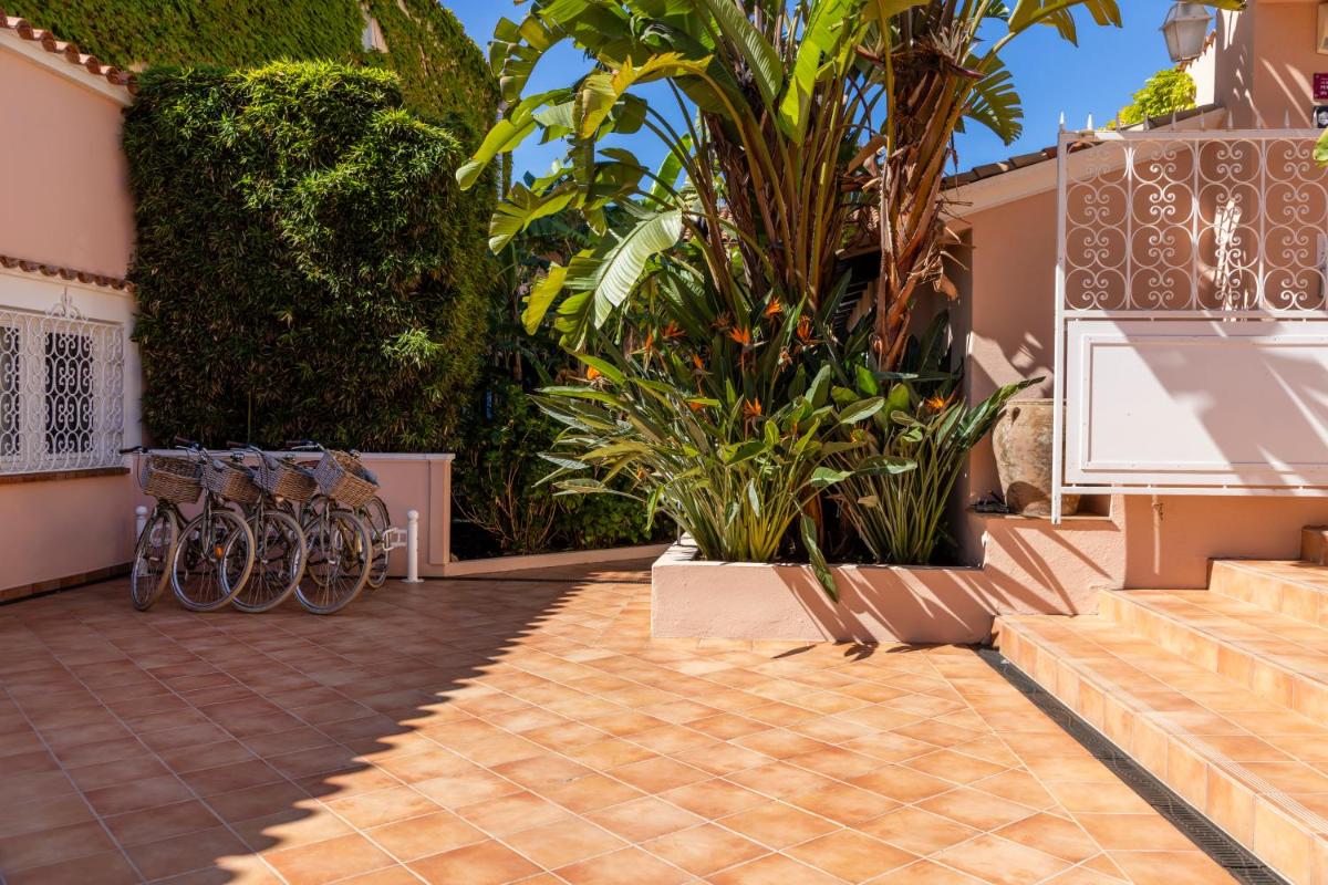 Photo de la galerie de l'établissement Hôtel Les Mouettes - Teritoria, à Ajaccio