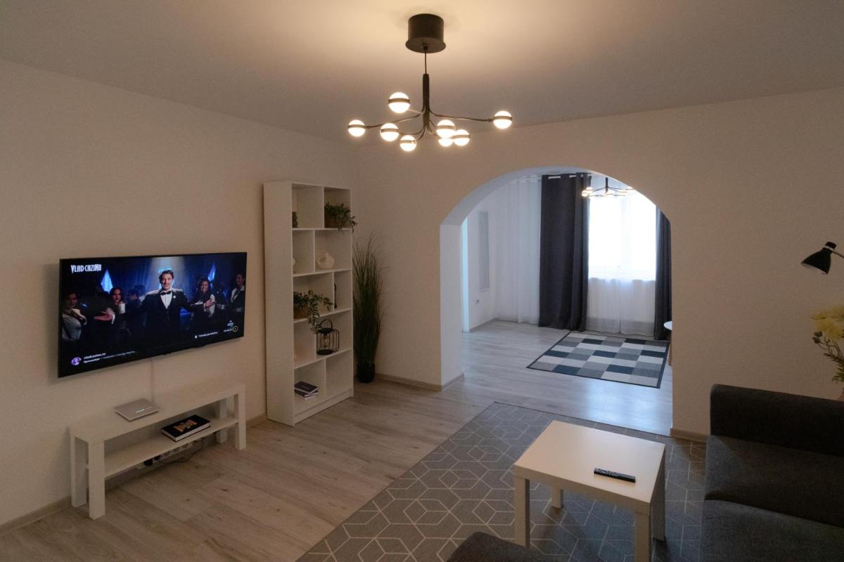 Focalize Apartament - Housity