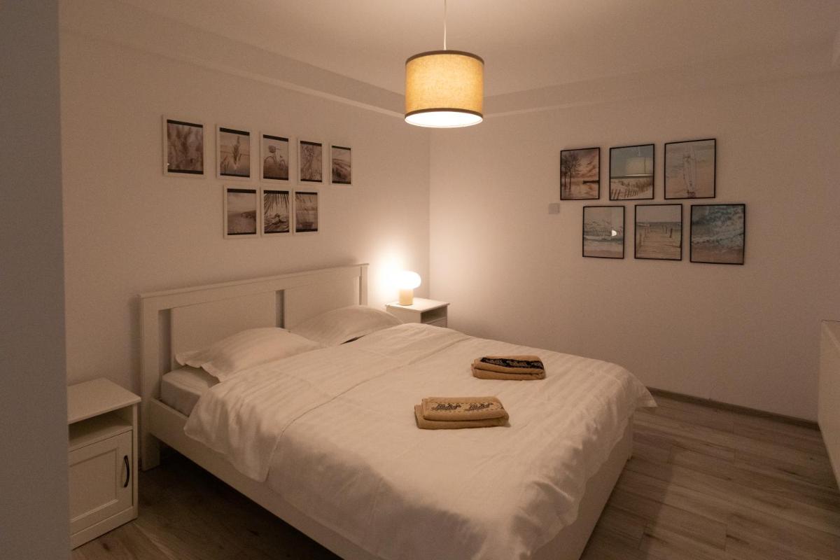 Focalize Apartament - Housity