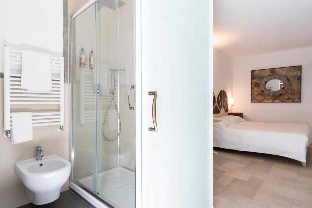 Santo Stefano Home & Breakfast - Sea view terrace - Housity
