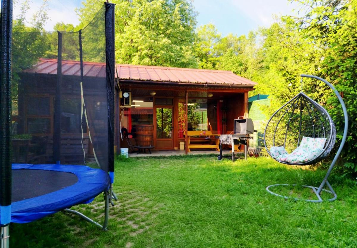 Rebeka Guest House - Housity