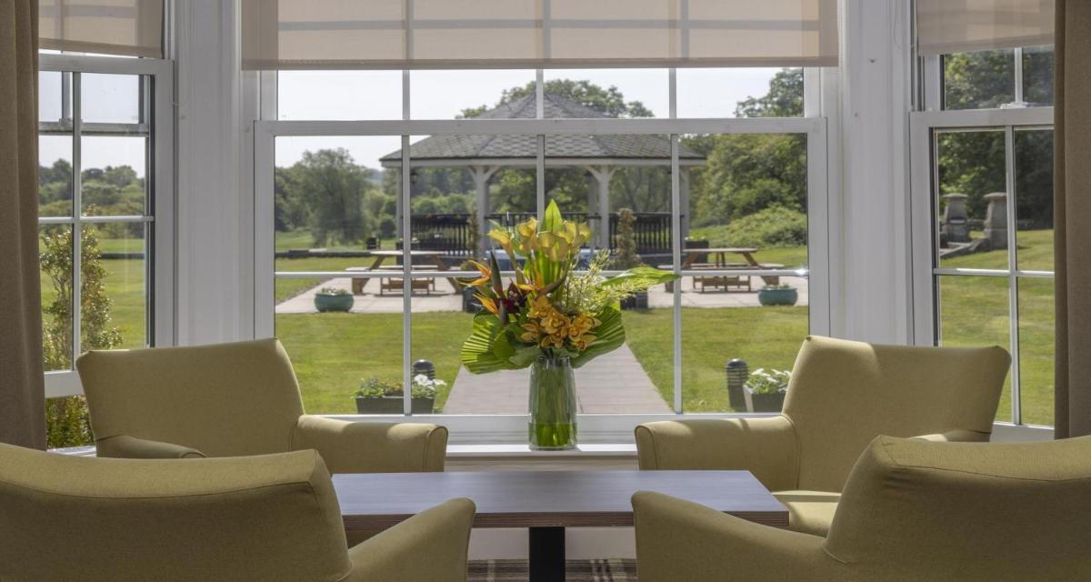 Best Western Plus Kenwick Park Hotel - Housity