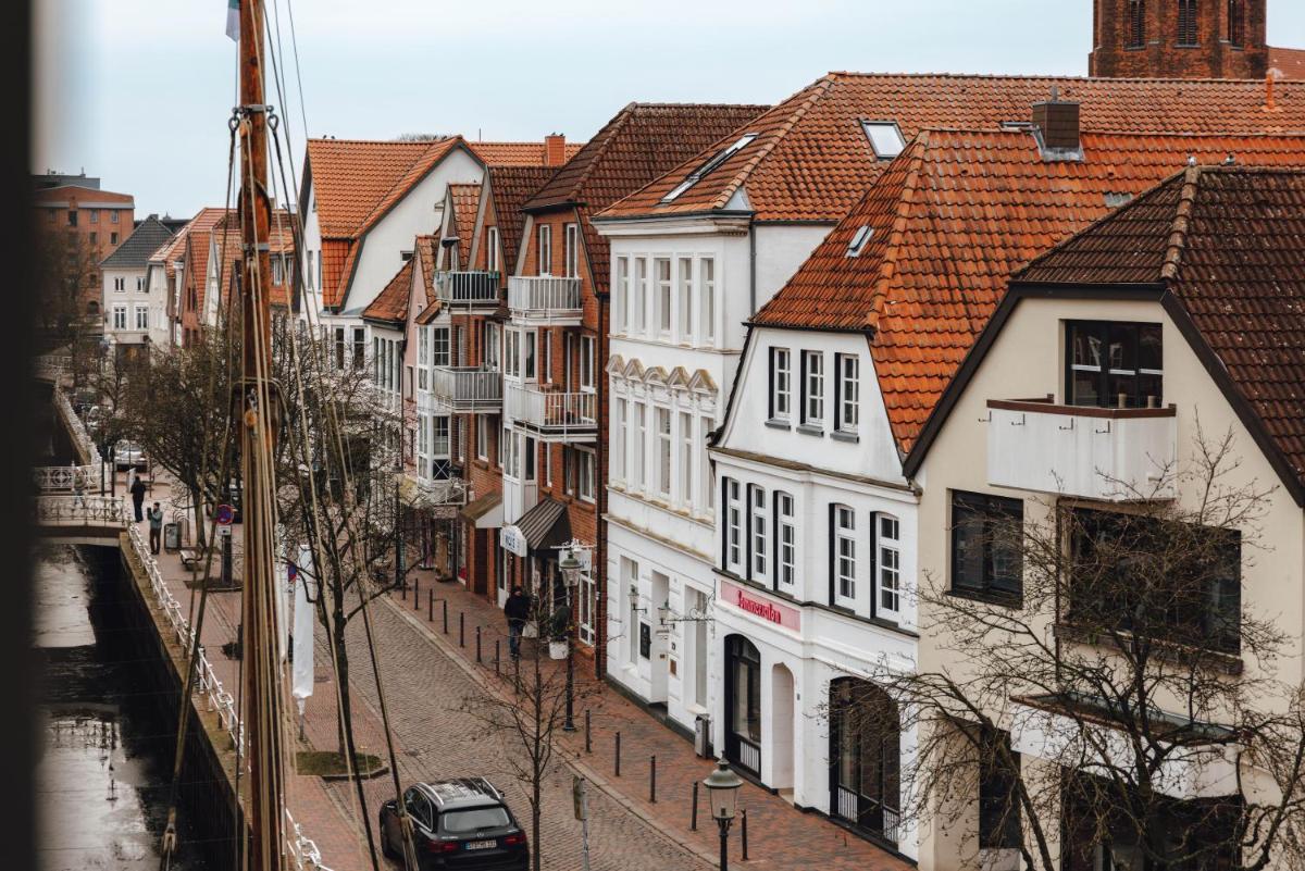 Zur Mühle - Hotel am Fleth - Housity