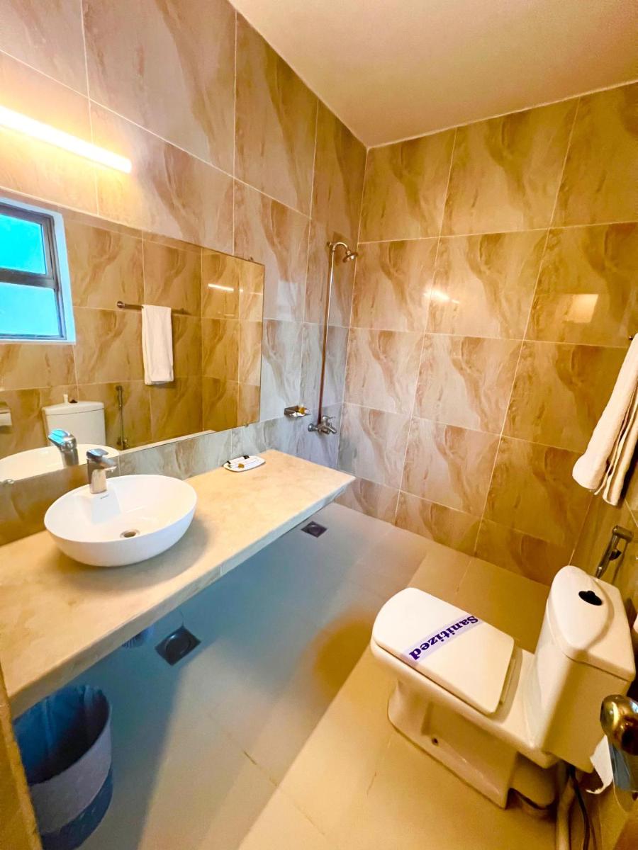 Shelton Guest House - Housity
