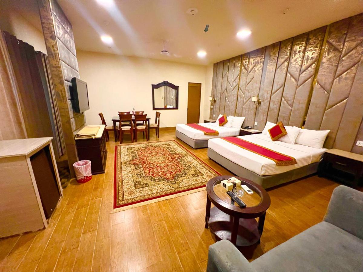 Shelton Guest House - Housity