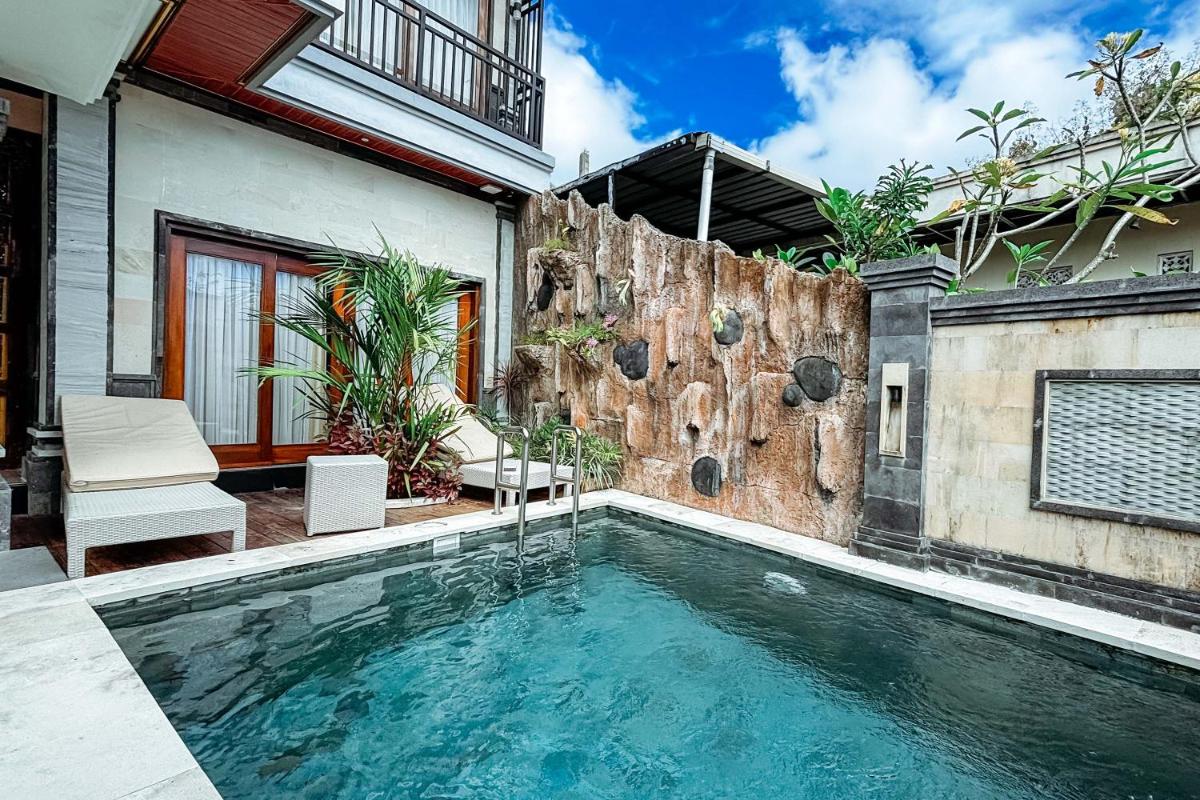The Wahyu Villa Uluwatu - Housity