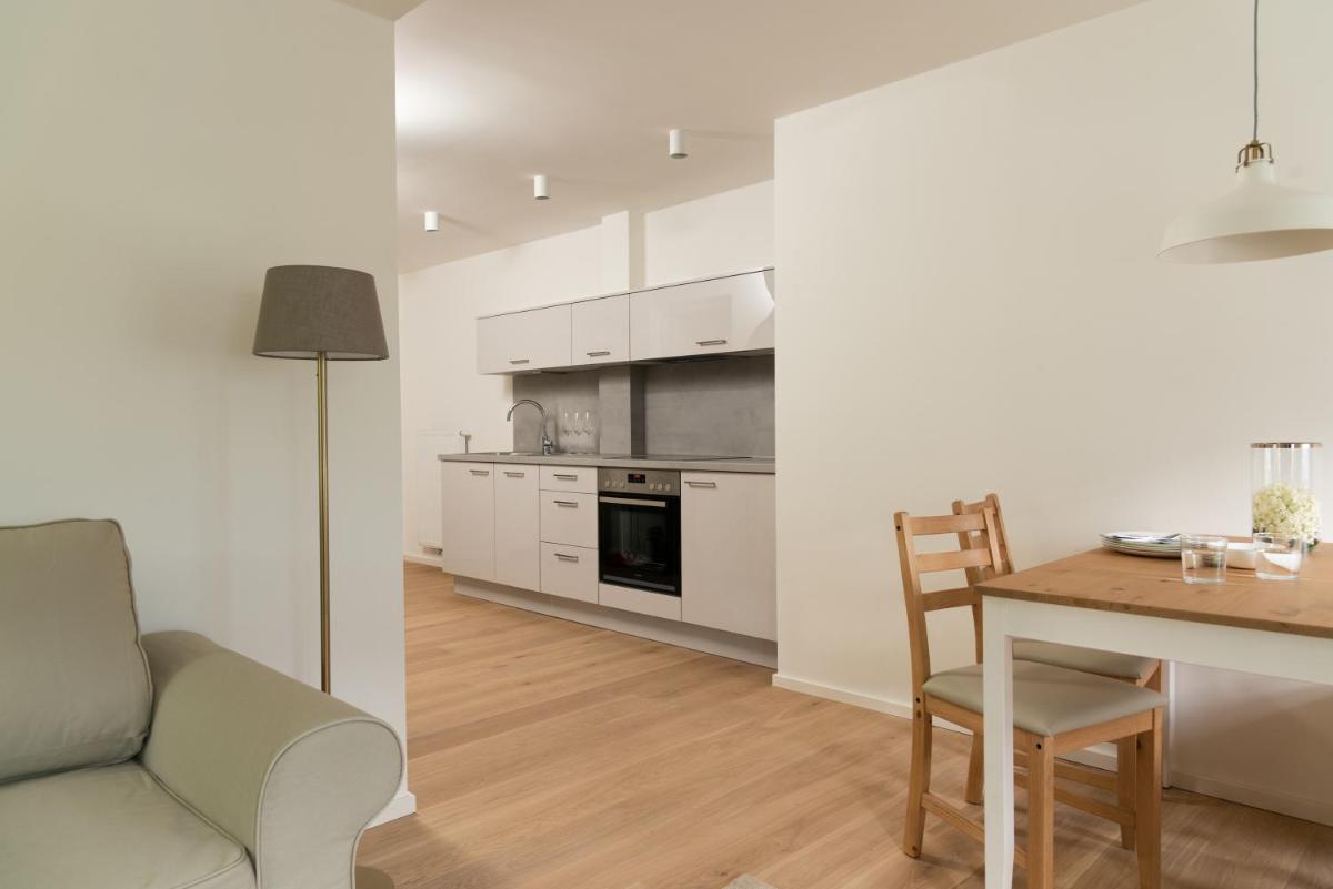 Huberhof Meran - Housity