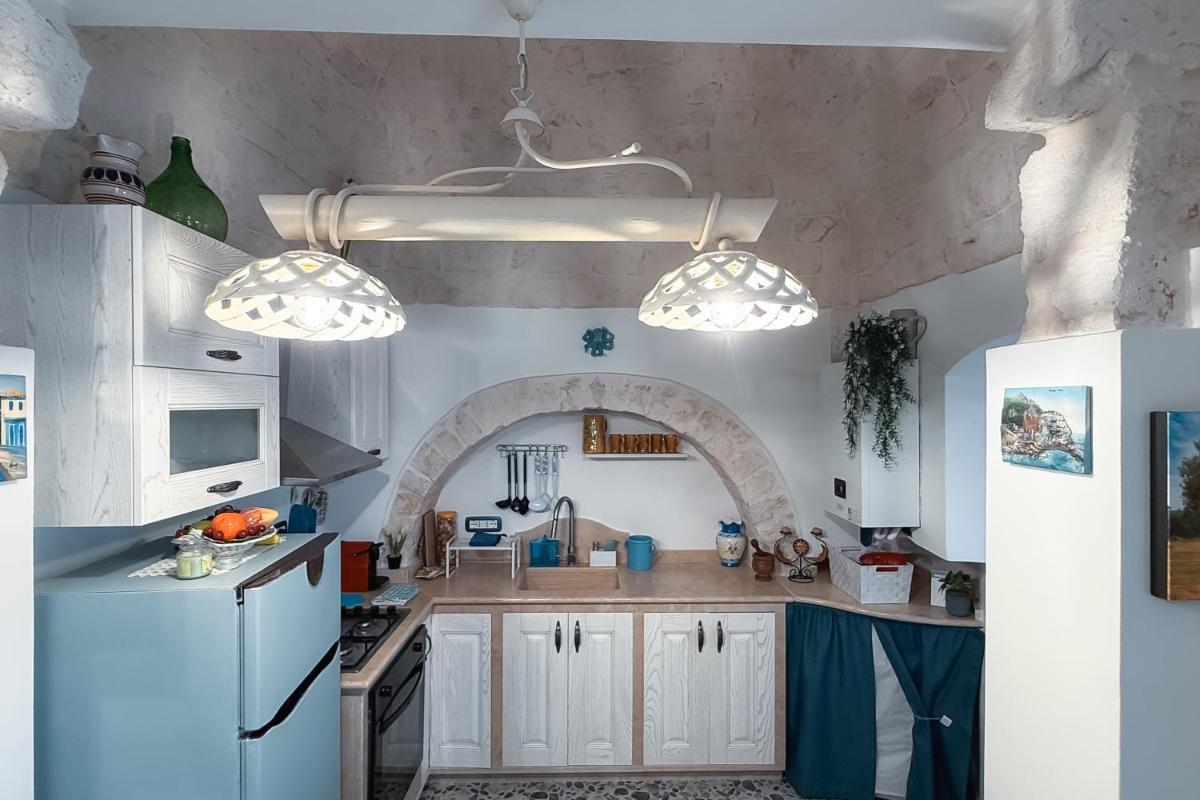 Suite la casa nel vico - Housity