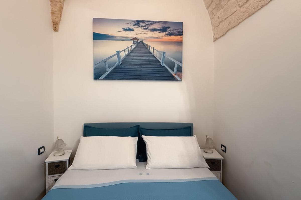 Suite la casa nel vico - Housity