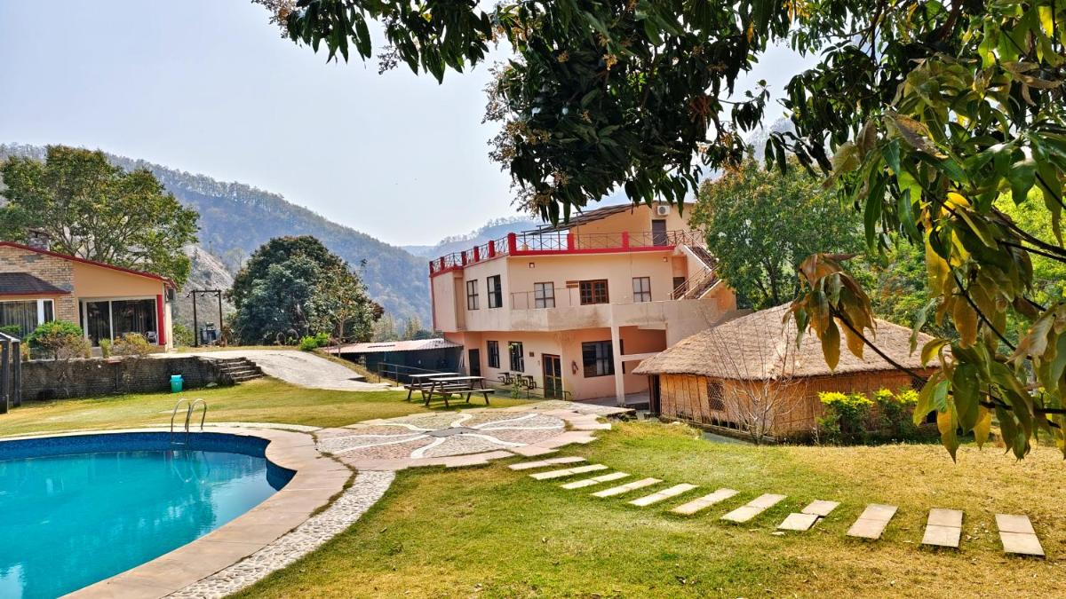 LaTigre Resort - Housity