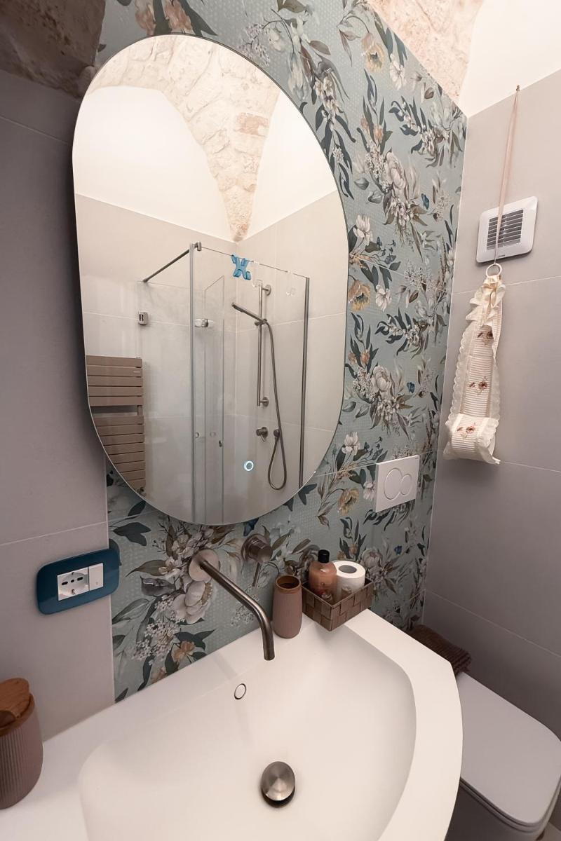 Suite la casa nel vico - Housity