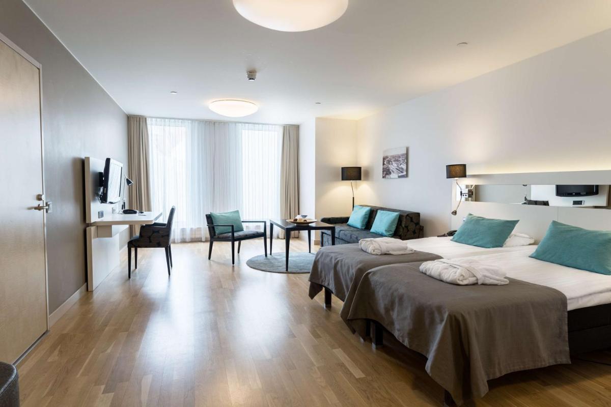 Scandic Julia - Housity