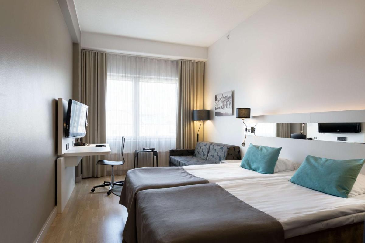 Scandic Julia - Housity