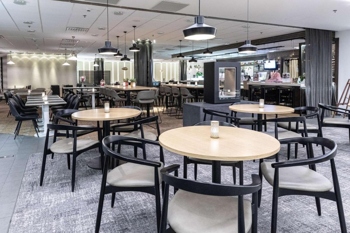 Scandic Julia - Housity