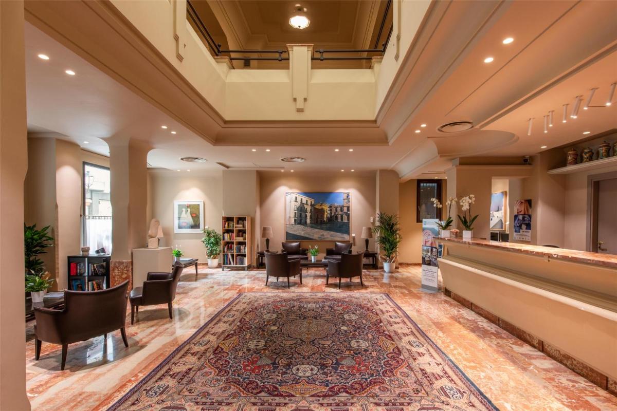 Best Western Hotel Stella d'Italia - Housity