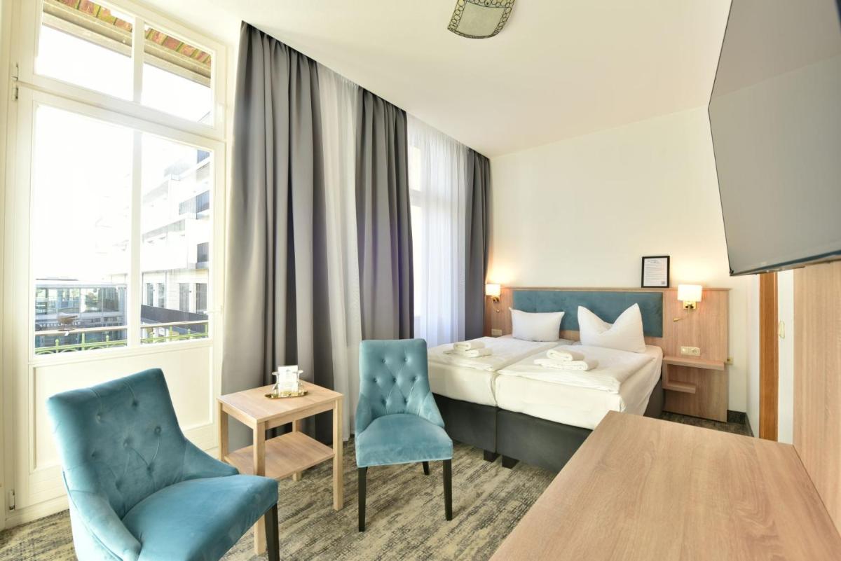 Hotel Meereseck - Housity