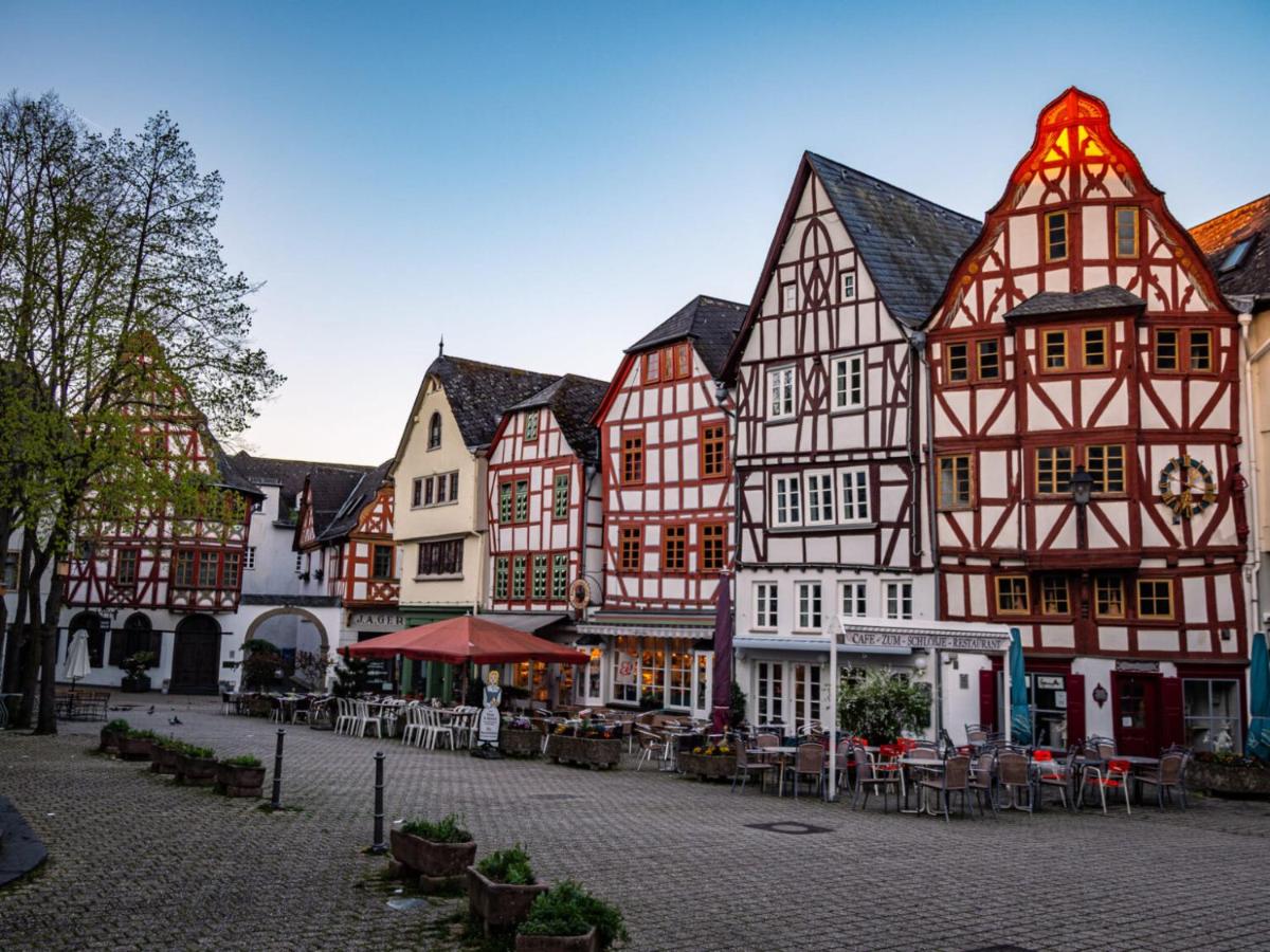 Ferienwohnung Freiendiez - Housity