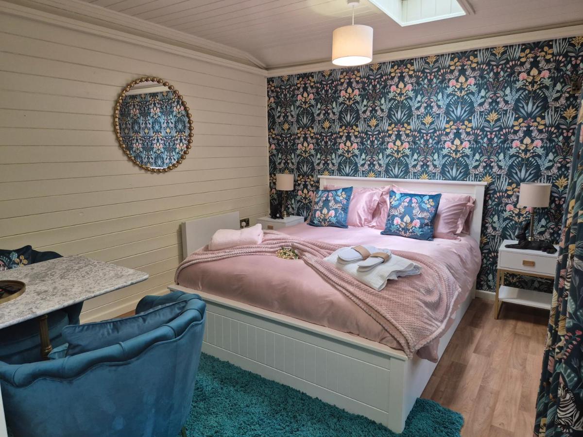 Riddings Wood lodges - Housity