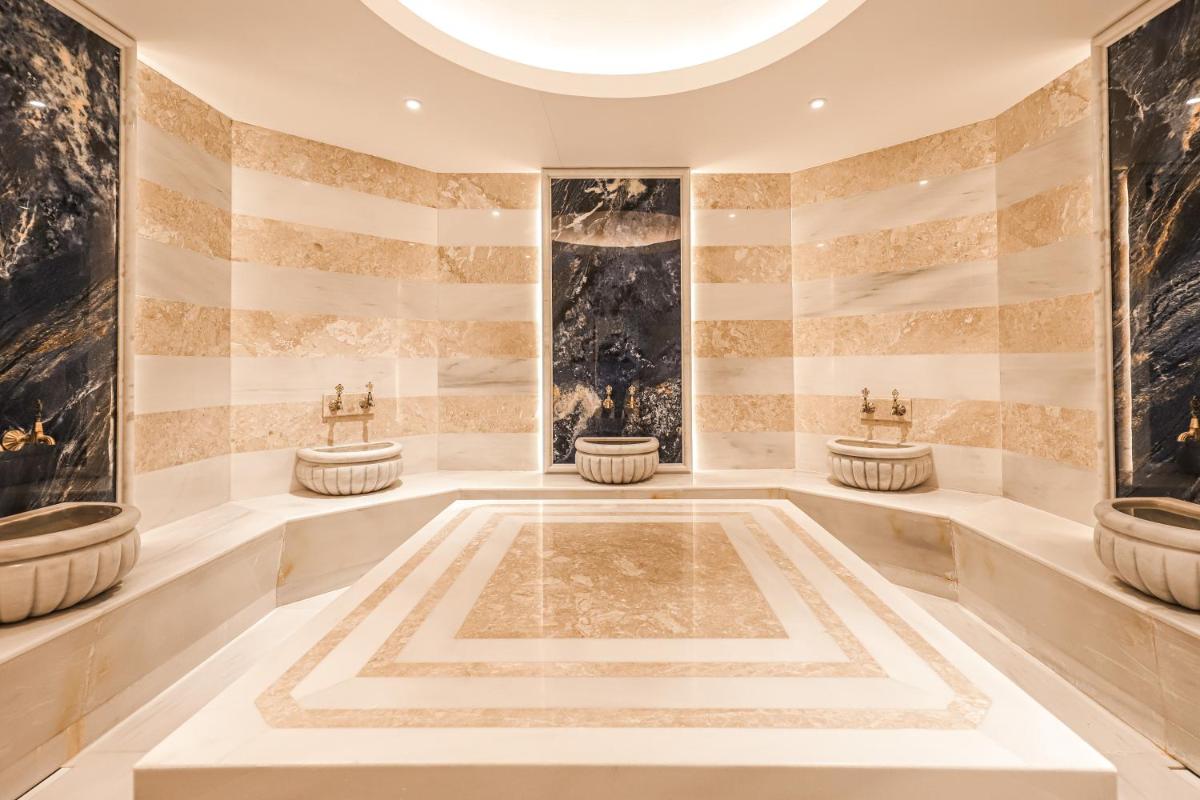Sia Hotel Thermal & Spa Bursa - Housity