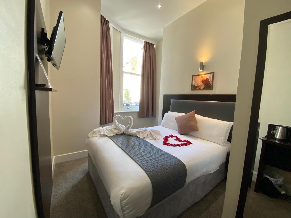 Trebovir Hotel - Housity