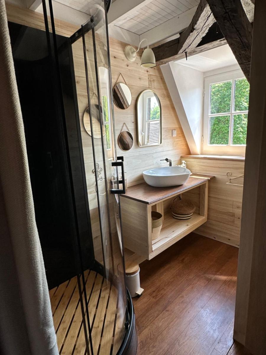 Domaine de Sens Bas - Housity